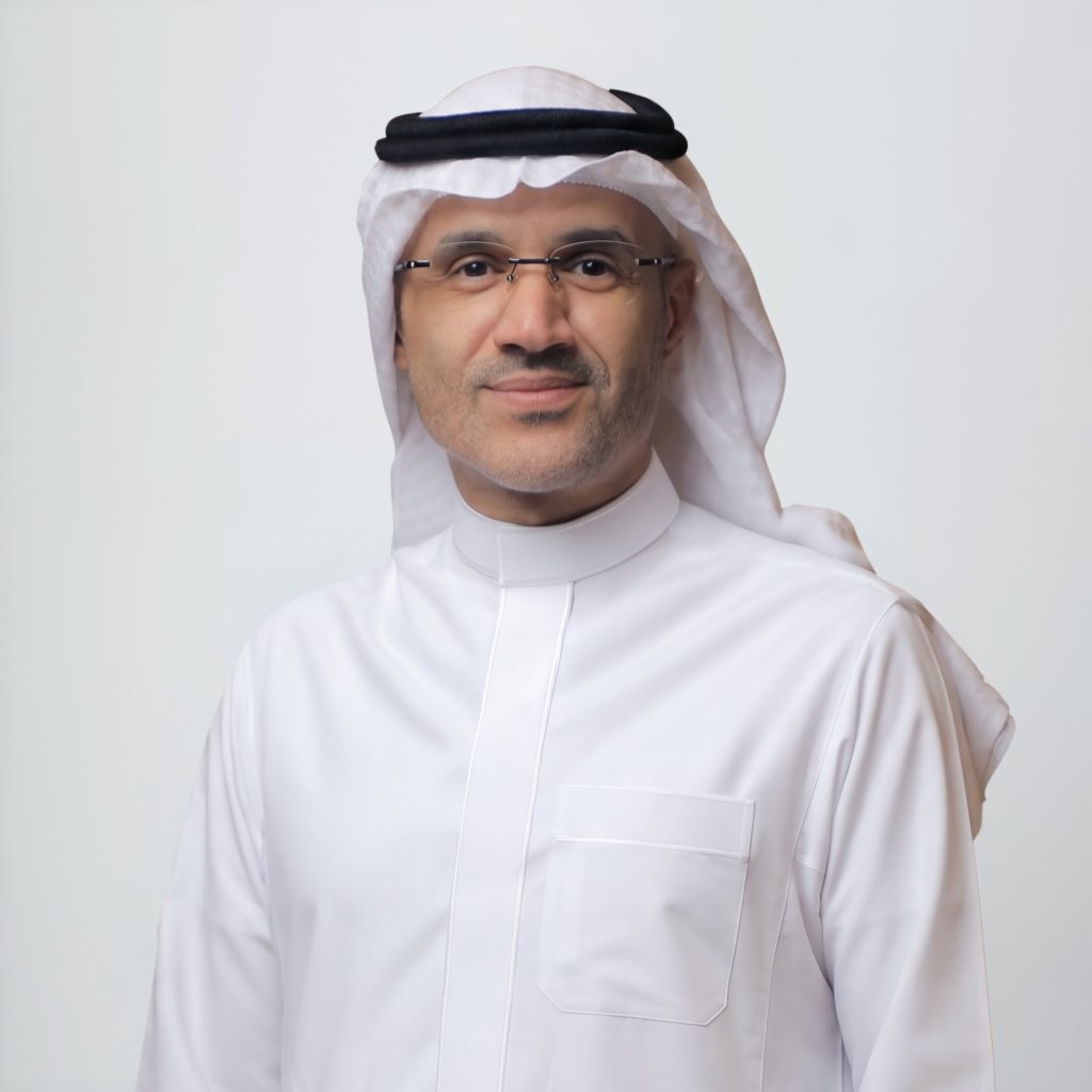 Abdulrahman Alharbi