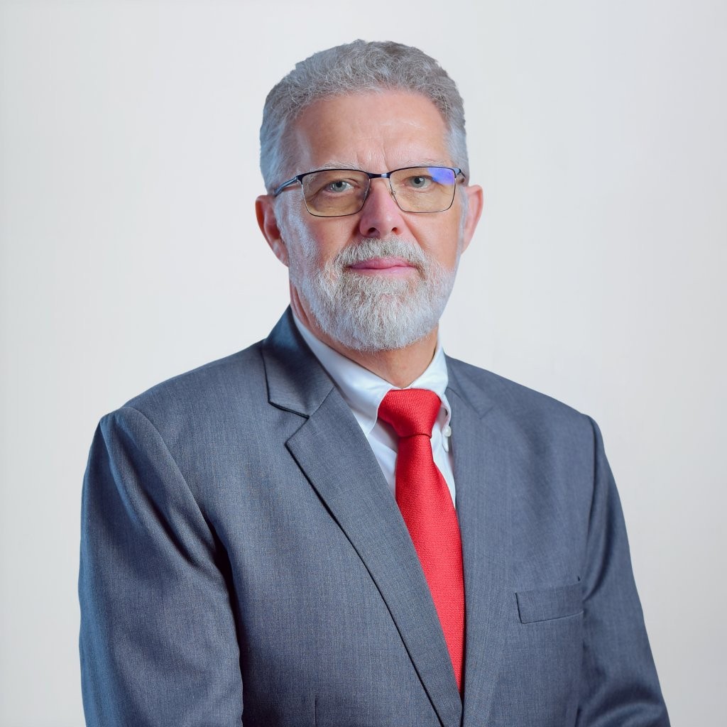 Marc Krouse