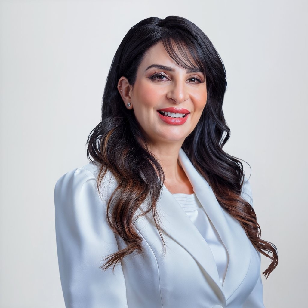 بشرى أبو سالم
