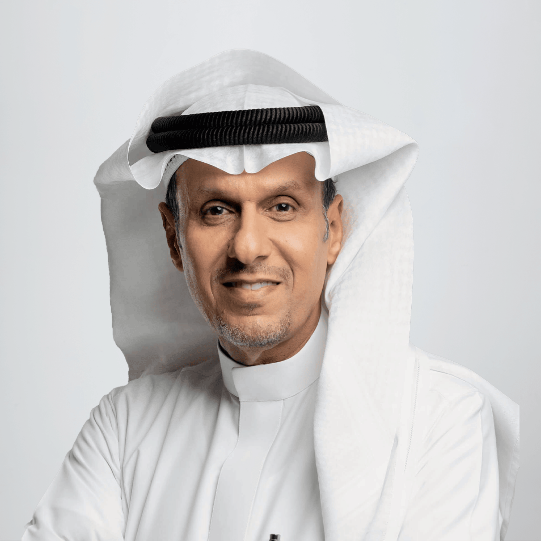 Nasser AlHuqbani
