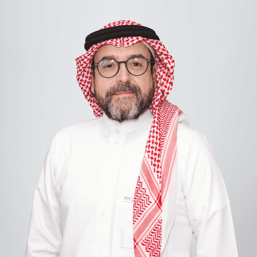 Housam Ibrahim-Basha