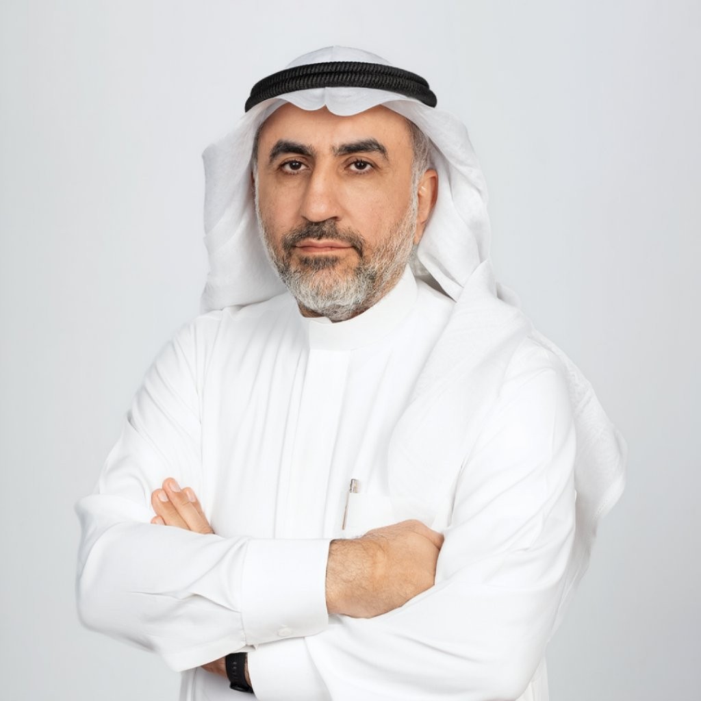 Dr. Zeyad Al-Hekail