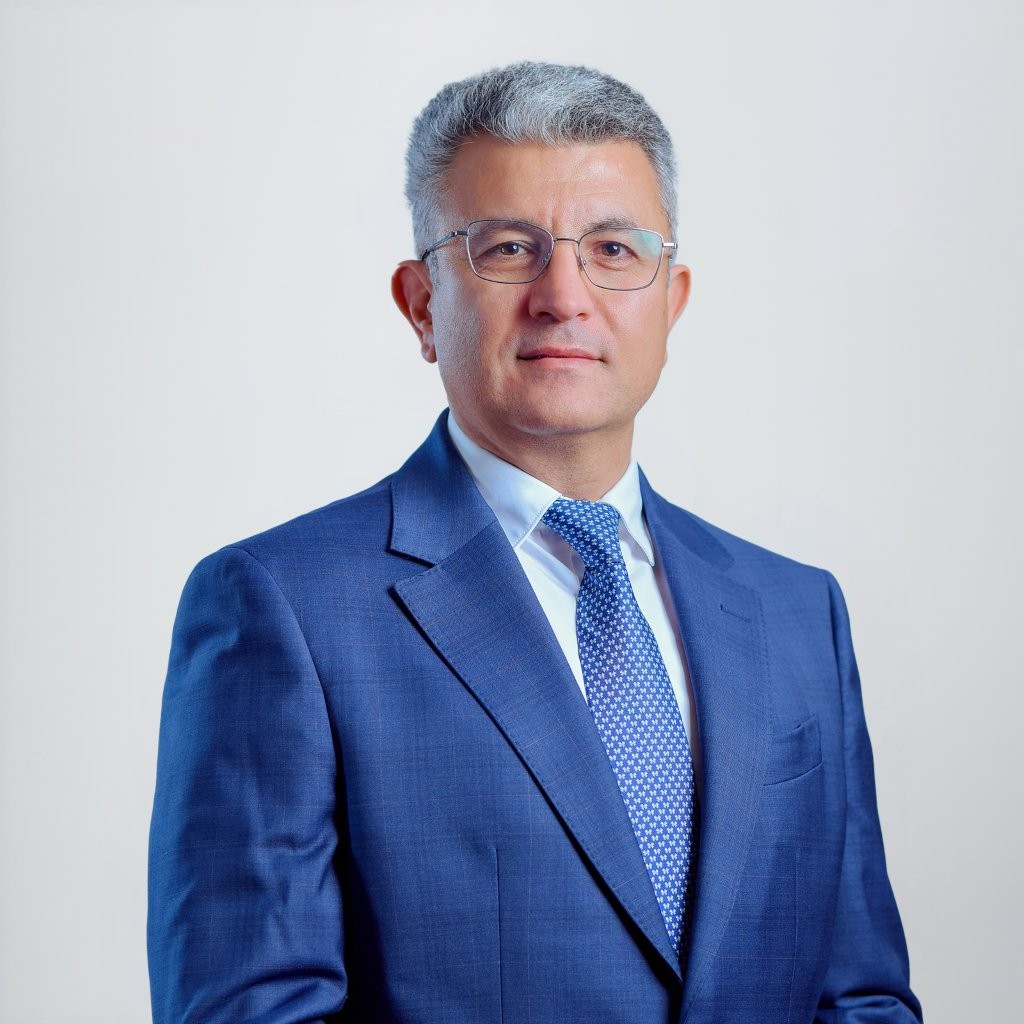 Serge Marashlian