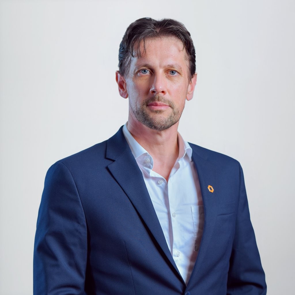 Geraud Meyer